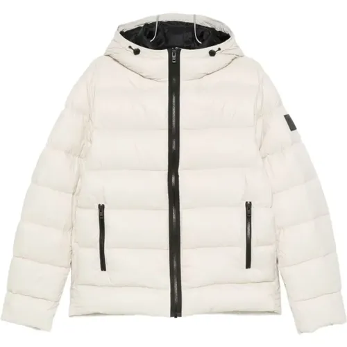 Winter Jackets, male, , Size: XL Jacket Stylish Design Layering - Fay - Modalova