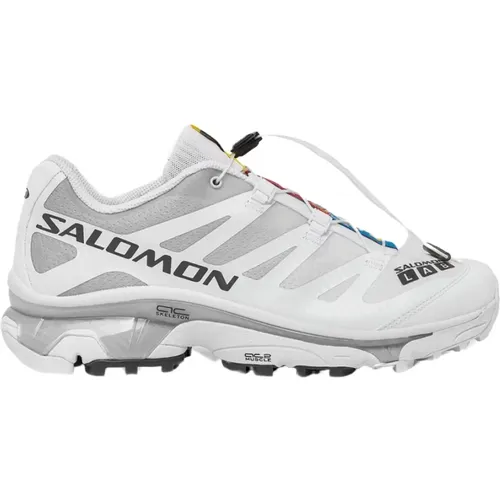 Xt-4 OG Trail-Laufschuhe , Herren, Größe: 38 EU - Salomon - Modalova