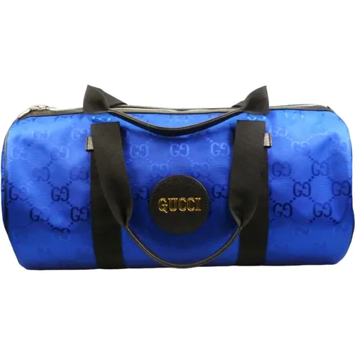 Blaue Modetaschen Gucci - Gucci - Modalova