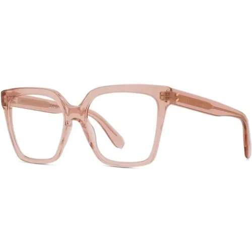 Glasses , unisex, Sizes: ONE SIZE - Stella Mccartney - Modalova