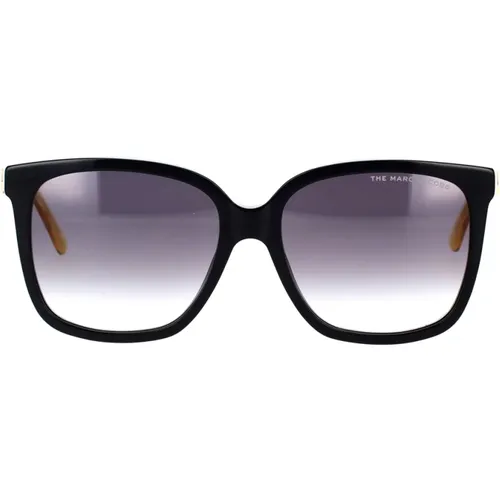 Stylische Sonnenbrille mit Verlaufseffekt - Marc Jacobs - Modalova