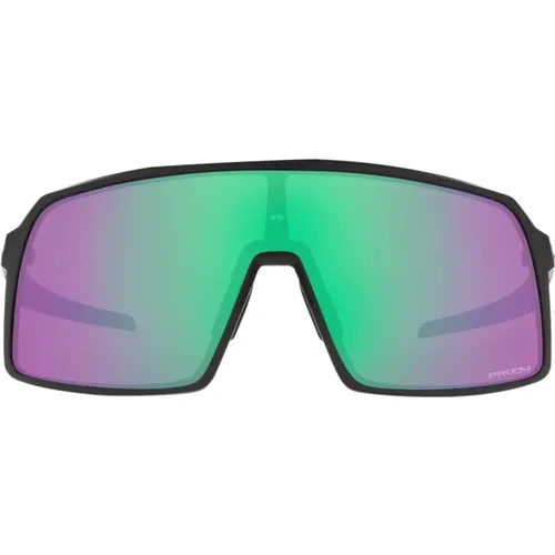 MultiColour Sonnenbrille Stilvolles Modell - Oakley - Modalova