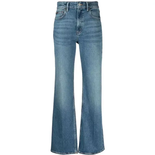 Flared Jeans Polo Ralph Lauren - Polo Ralph Lauren - Modalova