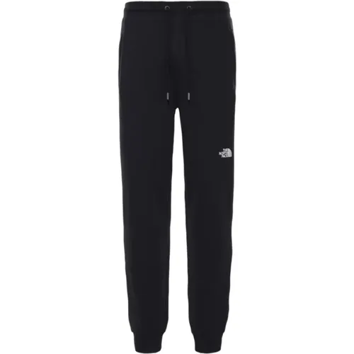 Sweatpants, male, , Size: S Trousers - The North Face - Modalova