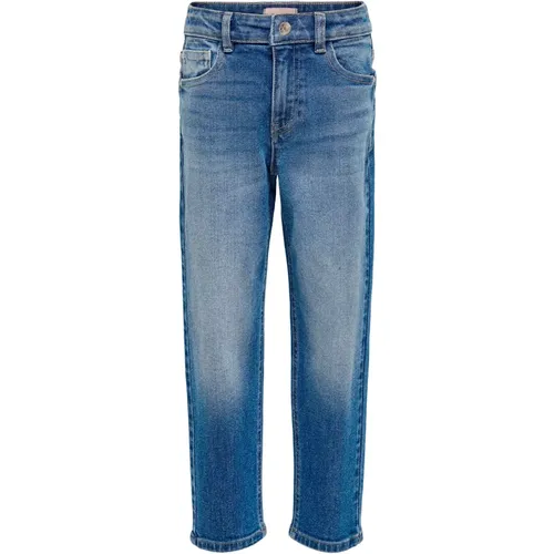 Stylische Denim Jeans - Blau Only - Only - Modalova
