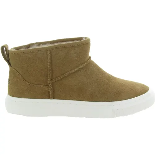 Mini Boot Alameda Stilvolle Schuhe , Damen, Größe: 37 EU - Ugg - Modalova