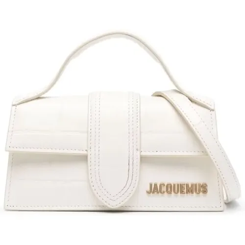 Handbags , female, Sizes: ONE SIZE - Jacquemus - Modalova