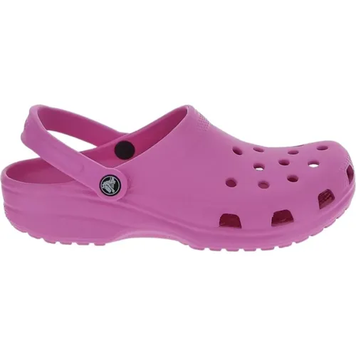 Clic Clog , female, Sizes: 2 UK, 3 UK - Crocs - Modalova