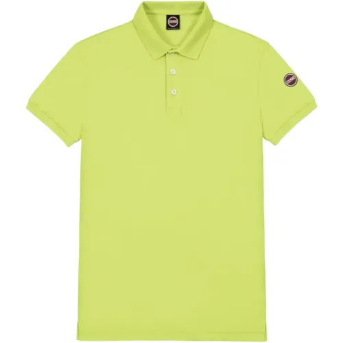 Grüne T-Shirts und Polos Colmar - Colmar - Modalova