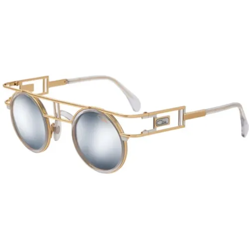 Stylish Eyewear Mod 668/3 , unisex, Sizes: ONE SIZE - Cazal - Modalova