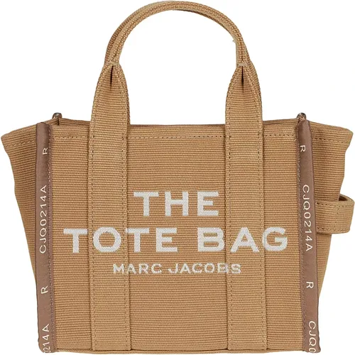 Braune Shopper-Tasche Marc Jacobs - Marc Jacobs - Modalova