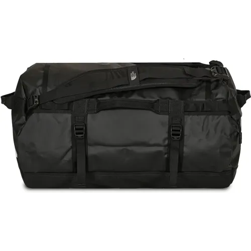 TNF Basecamp Duffle Small Bag , unisex, Sizes: ONE SIZE - The North Face - Modalova