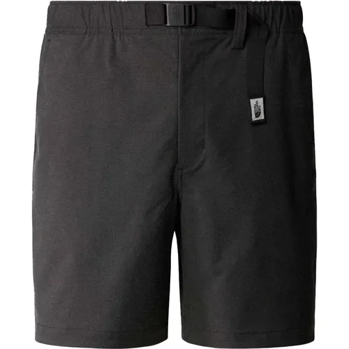 Twill M66 Tek Shorts , Herren, Größe: S - The North Face - Modalova