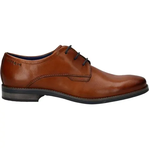 Business Shoes , male, Sizes: 10 UK, 11 UK, 7 UK, 8 UK, 12 UK - Bugatti - Modalova
