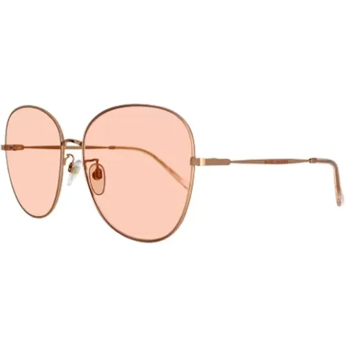 Pre-owned Accessories, female, , Size: ONE SIZE Pre-owned Metal sunglasses - Marc Jacobs Pre-owned - Modalova