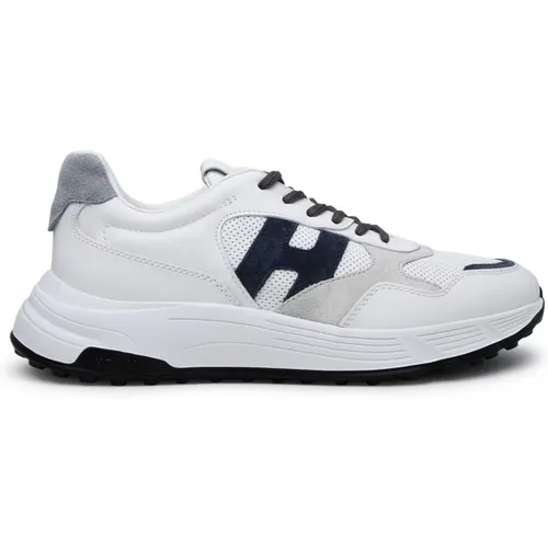 Hyperlight Sneakers , Herren, Größe: 40 EU - Hogan - Modalova