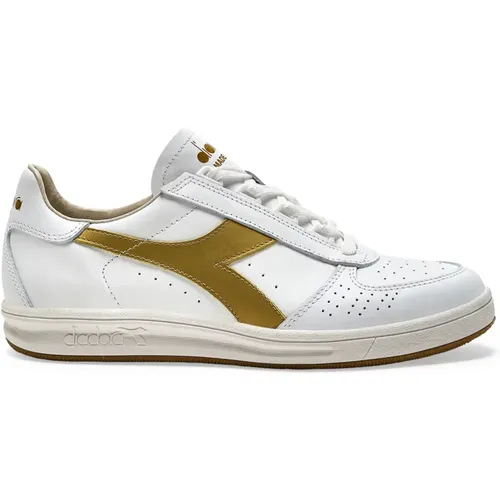 Sneakers, male, , Size: 7 US Luxury Sport Sneakers - Diadora - Modalova