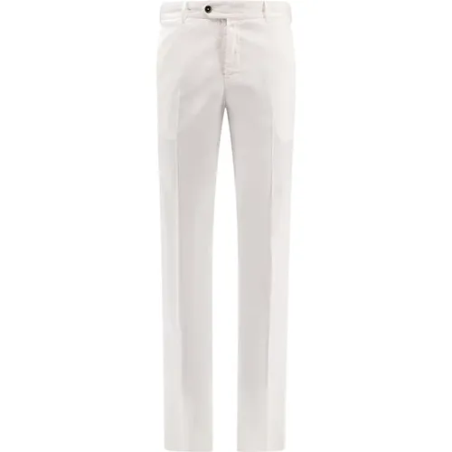 Men's Clothing Trousers Ss24 , male, Sizes: 2XL - PT Torino - Modalova