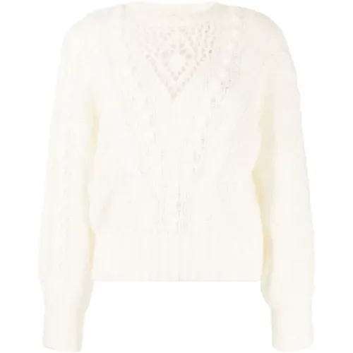 Sweater , female, Sizes: M, XS, L, S - Twinset - Modalova