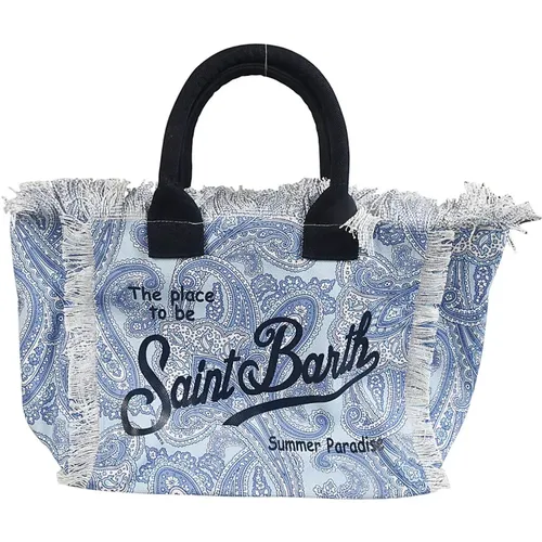 Stylish Women's Handbag Vibe 31 , female, Sizes: ONE SIZE - MC2 Saint Barth - Modalova