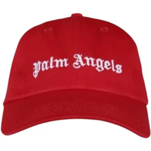 Cappello Stylischer Hut , Herren, Größe: ONE Size - Palm Angels - Modalova