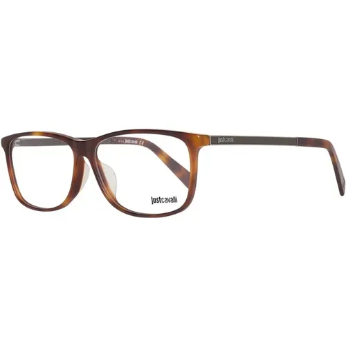 Glasses, unisex, , Size: ONE SIZE Plastic Frames with Dial - Just Cavalli - Modalova