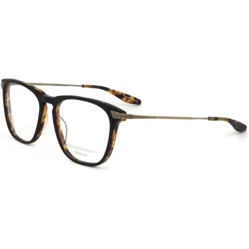 Stylish Eyewear Model , unisex, Sizes: ONE SIZE - Barton Perreira - Modalova