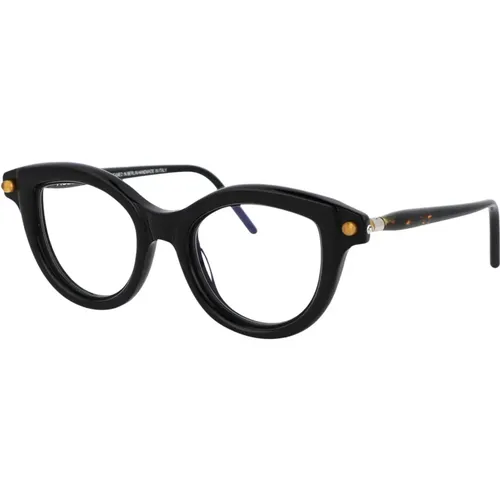 Glasses, unisex, , Size: 49 MM Stylish Optical Maske P7 Glasses - Kuboraum - Modalova