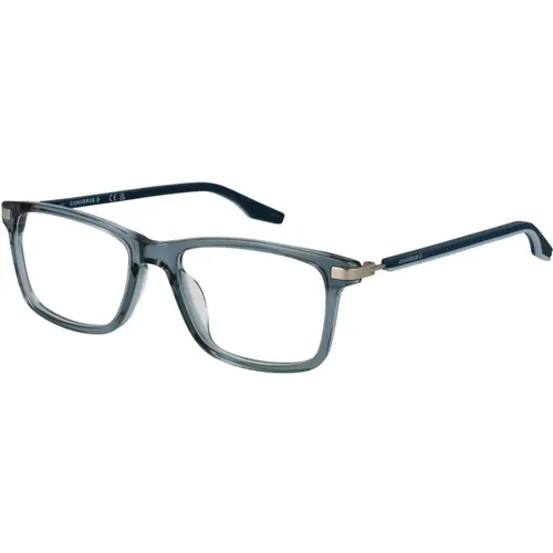 Glasses, unisex, , Size: ONE SIZE Rectangle Optical Frames - Converse - Modalova