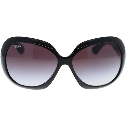 Modern Oversized Sunglasses , female, Sizes: 60 MM - Ray-Ban - Modalova