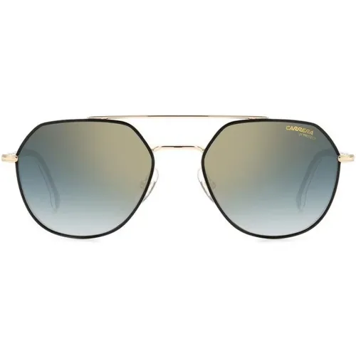 Sunglasses, unisex, , Size: 53 MM 303/S 2M2-1V Sunglasses - Carrera - Modalova