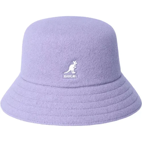 Hats, female, , Size: S Classic Furgora Bucket Hat - Kangol - Modalova