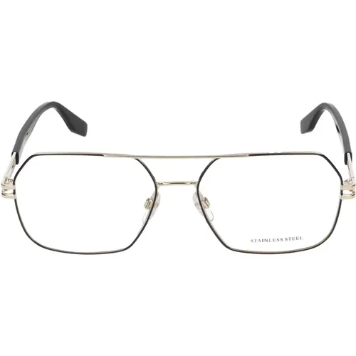 Stylish Eyeglasses Model 602 , male, Sizes: 57 MM - Marc Jacobs - Modalova