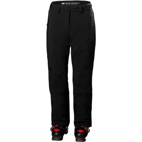 Ski Trousers 2.0 , female, Sizes: L - Helly Hansen - Modalova