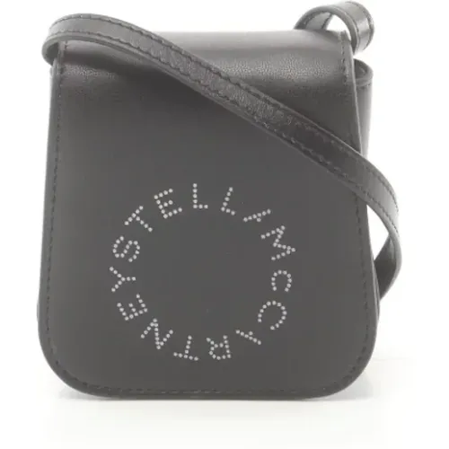 Pre-owned Leder schultertasche - Stella McCartney Pre-owned - Modalova