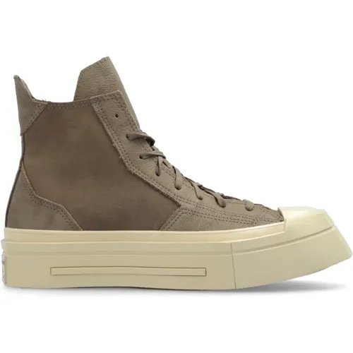 Sportschuhe Ai0420C , Herren, Größe: 45 EU - Converse - Modalova