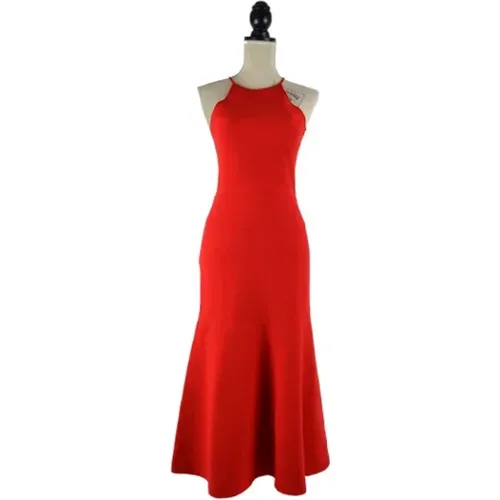 Pre-owned Fabric dresses , female, Sizes: M - Alexander Wang Pre-owned - Modalova