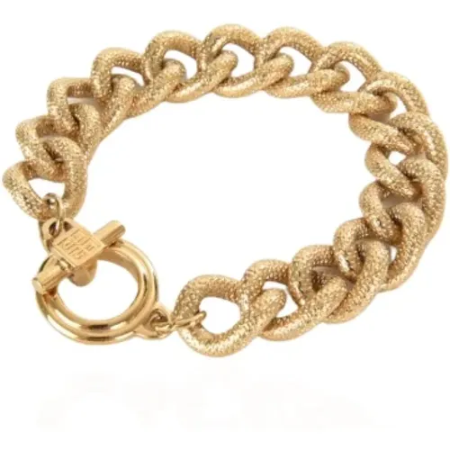 Pre-owned Jewellery, female, , Size: ONE SIZE Pre-owned Metal bracelets - Givenchy Pre-owned - Modalova