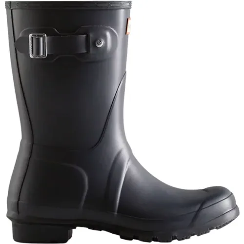 Wellington Boot for Women , female, Sizes: 8 UK, 5 UK, 6 UK, 7 UK, 9 UK - Hunter - Modalova