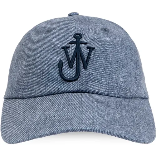 Caps, unisex, , Size: ONE SIZE Cap - JW Anderson - Modalova