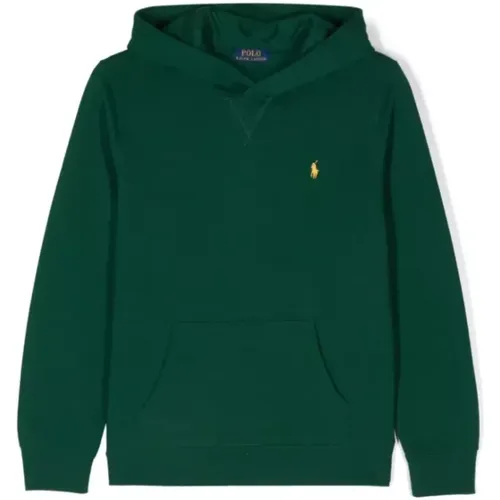 Kinder Kapuzenpullover Ralph Lauren - Ralph Lauren - Modalova