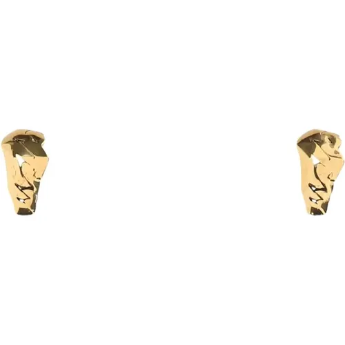Luxus-Ohrringe für moderne Frauen - alexander mcqueen - Modalova