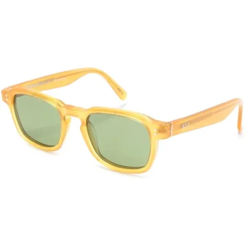 Sunglasses, unisex, , Size: 50 MM Luce XY8 Sunglasses - Retrosuperfuture - Modalova