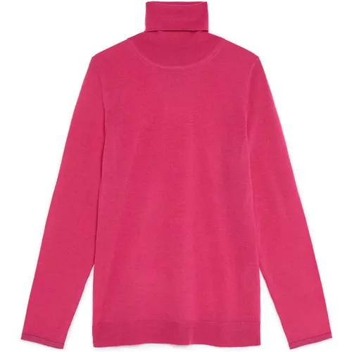 Farben DER Welt Pullover MALIPARMI - MALIPARMI - Modalova