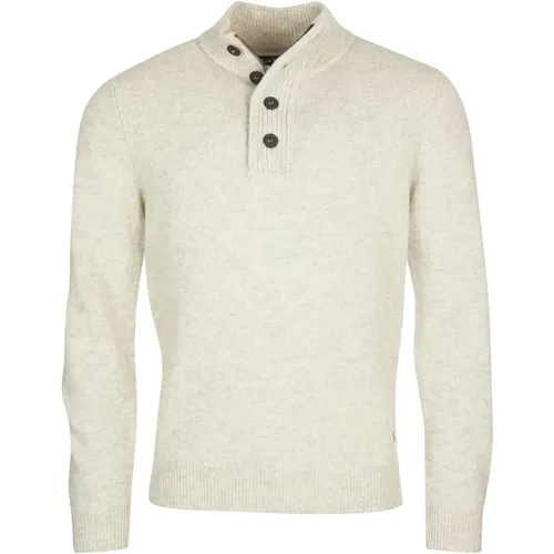 Knitwear , male, Sizes: 2XL - Barbour - Modalova