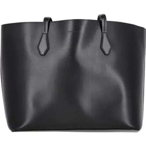 Pre-owned Tote Bags, female, , Size: ONE SIZE Pre-owned Leather totes - Givenchy Pre-owned - Modalova