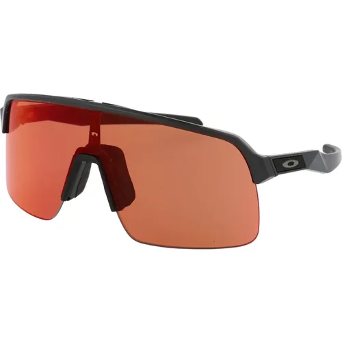 Sunglasses, male, , Size: 39 MM Sutro Lite Sunglasses - Oakley - Modalova