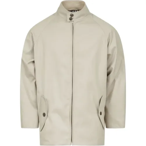 Cotton Pleat Detailing Jacket , female, Sizes: L - Maison Margiela - Modalova