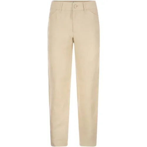 Straight Trousers , male, Sizes: M, XL, L - ETRO - Modalova