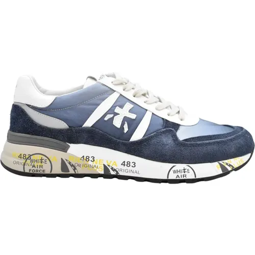 Sneakers, male, , Size: 7 US Sneakers - Premiata - Modalova